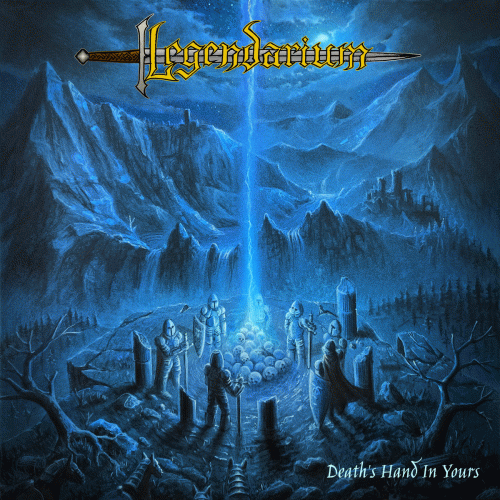 Death's Hand in Yours